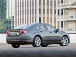 Acura TSX V6 2010 года